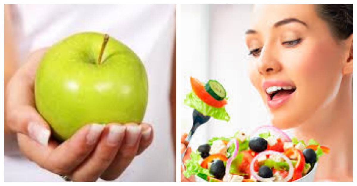 Las Manos Podrían Ser Tu Mejor Aliado Para Tener Una Dieta Las Manos Podrían Ser Tu Mejor Aliado Para Tener Una Dieta