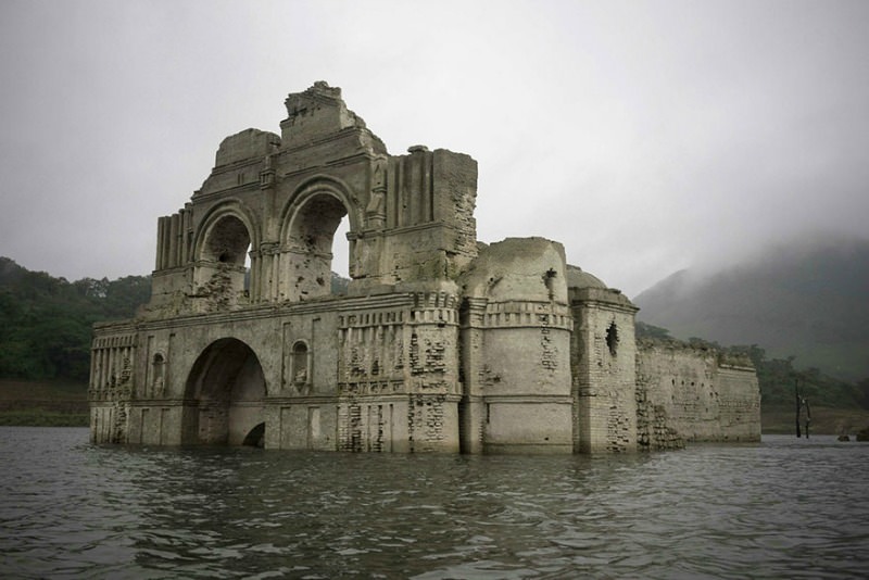 Iglesia foto 3