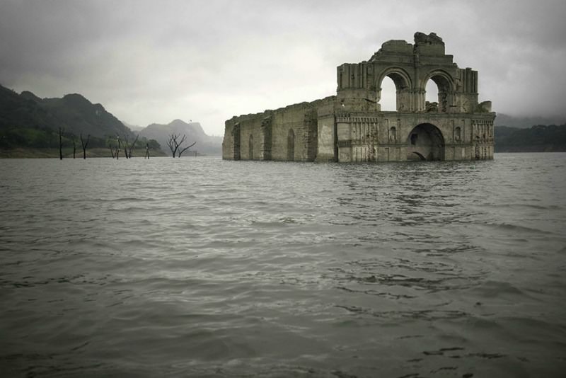 Iglesia foto 4