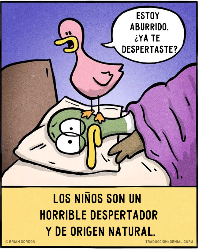 ser padre 8