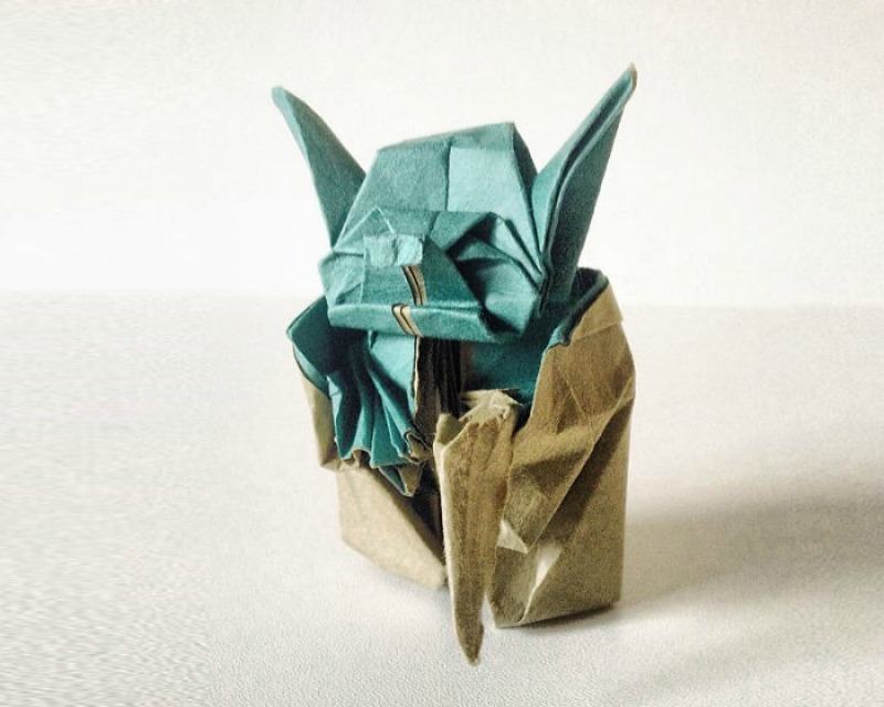 origami foto 3