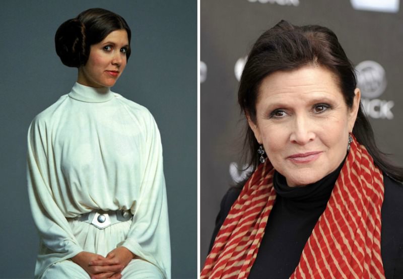 Actores de star wars foto 6