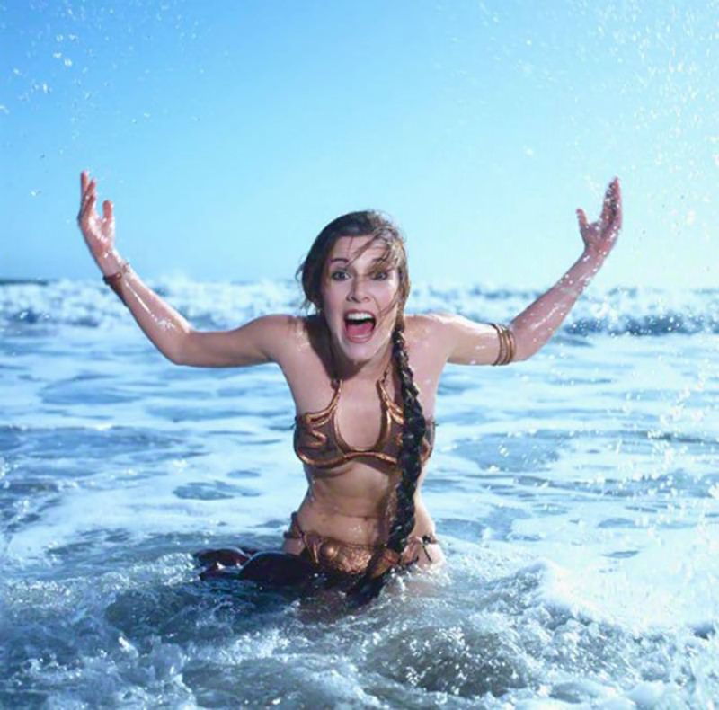 Leia foto 3