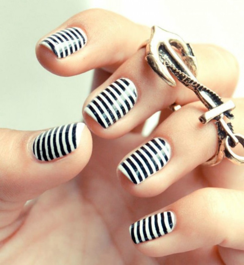 Manicura foto 10