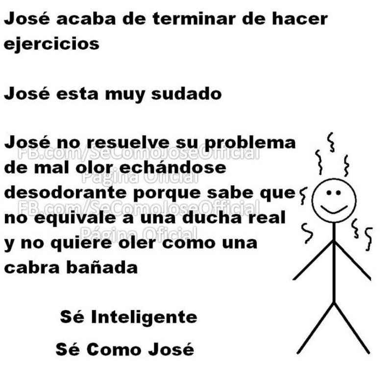 Consejos de Jose foto 10