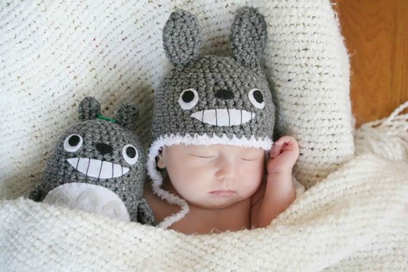 Geniales gorros foto 7