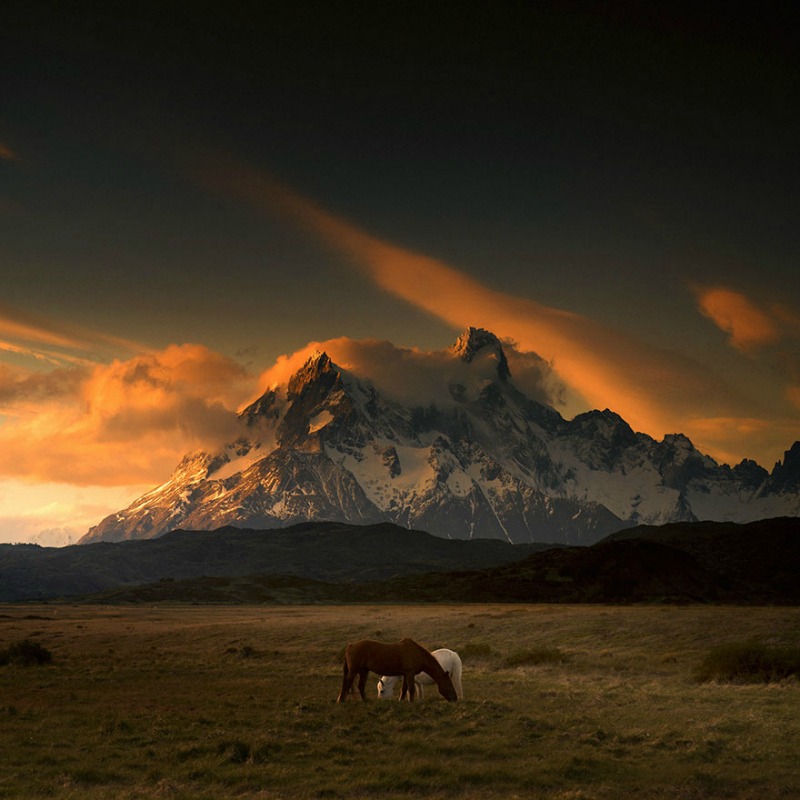 La patagonia foto 1