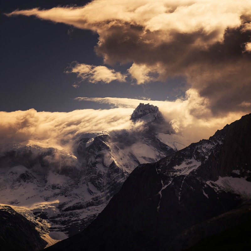 La patagonia foto 12