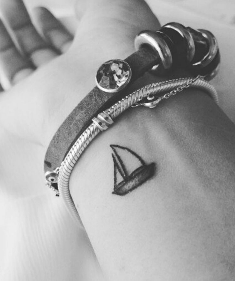 Tatuajes foto 33