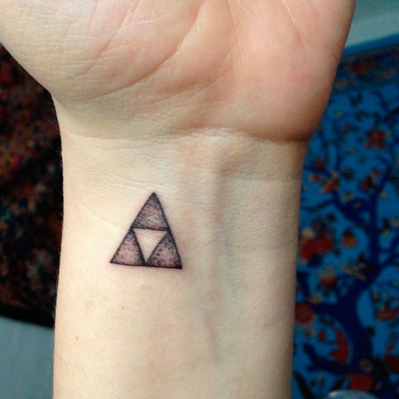 Tatuajes foto 45