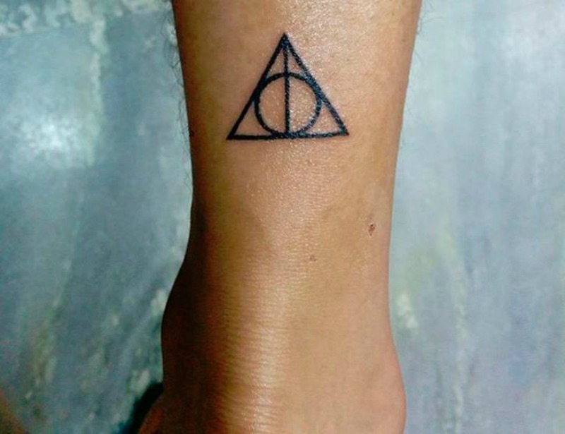 Tatuajes foto 5