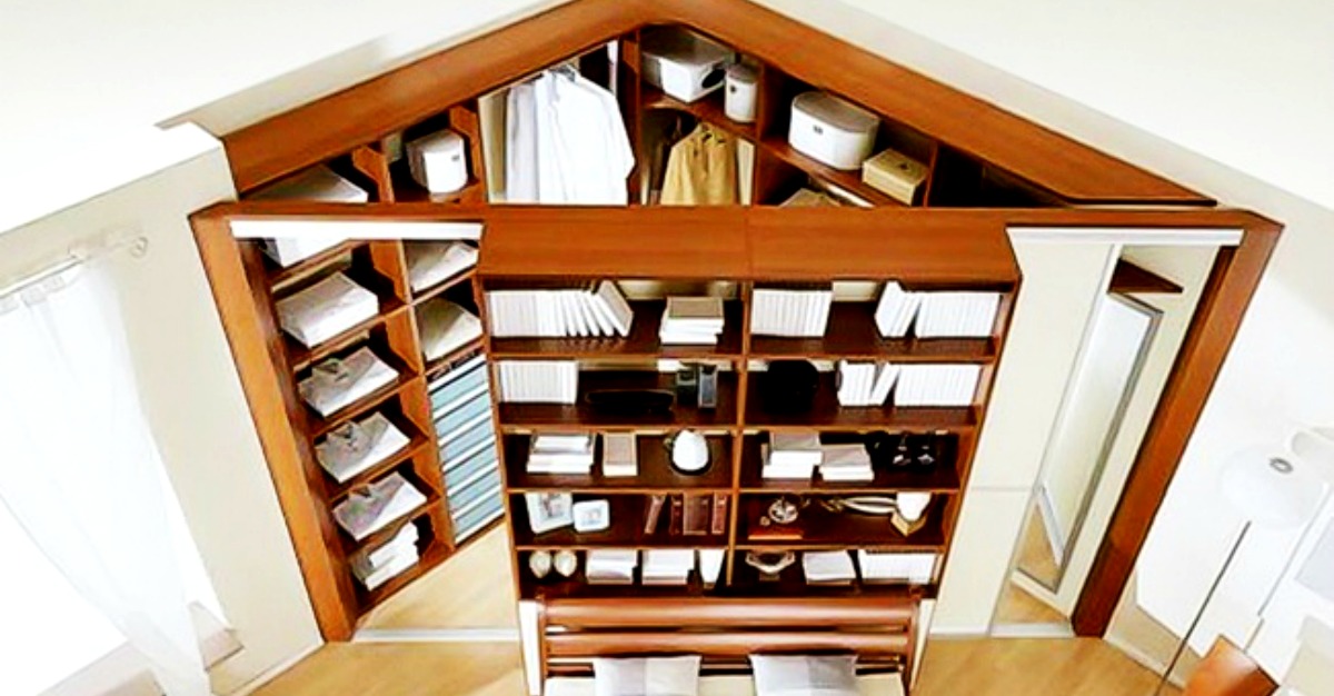 20 Geniales Ideas Para Aprovechar Al Máximo Los Espacios Pequeños | Tronya