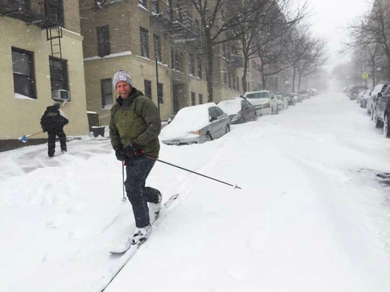 nevazon en NY foto 12