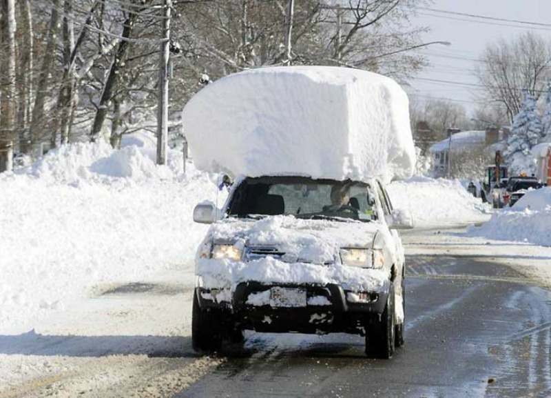 nevazon en NY foto 13