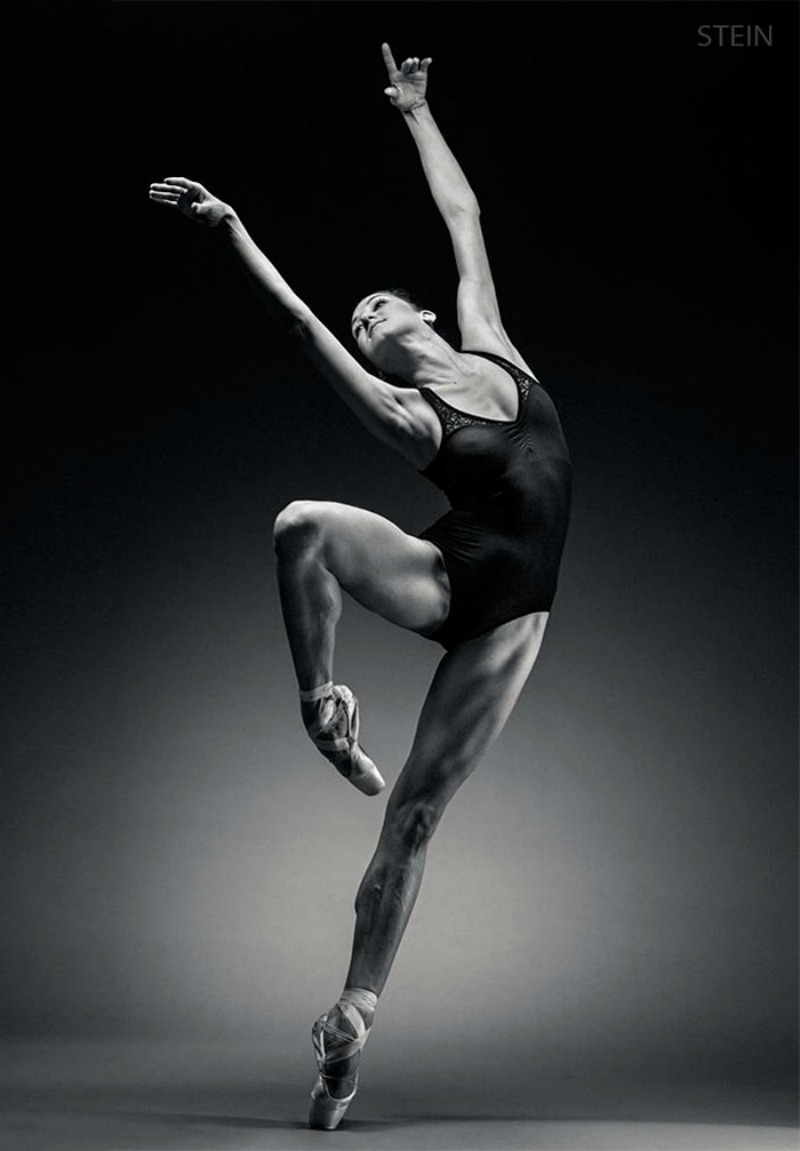 Ballet foto 10