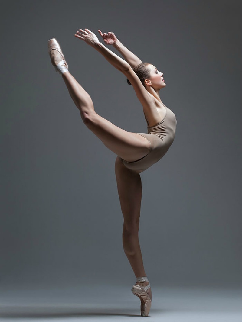Ballet foto 16