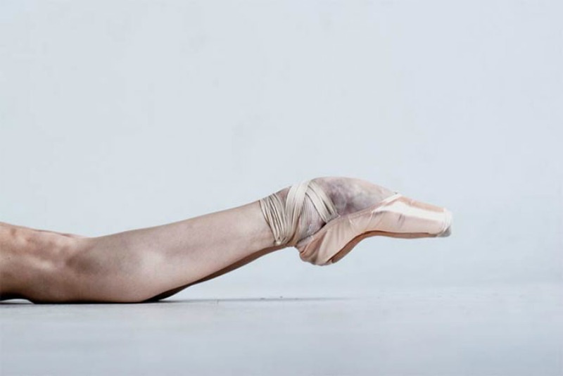Ballet foto 21