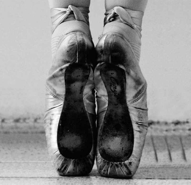 Ballet foto 22