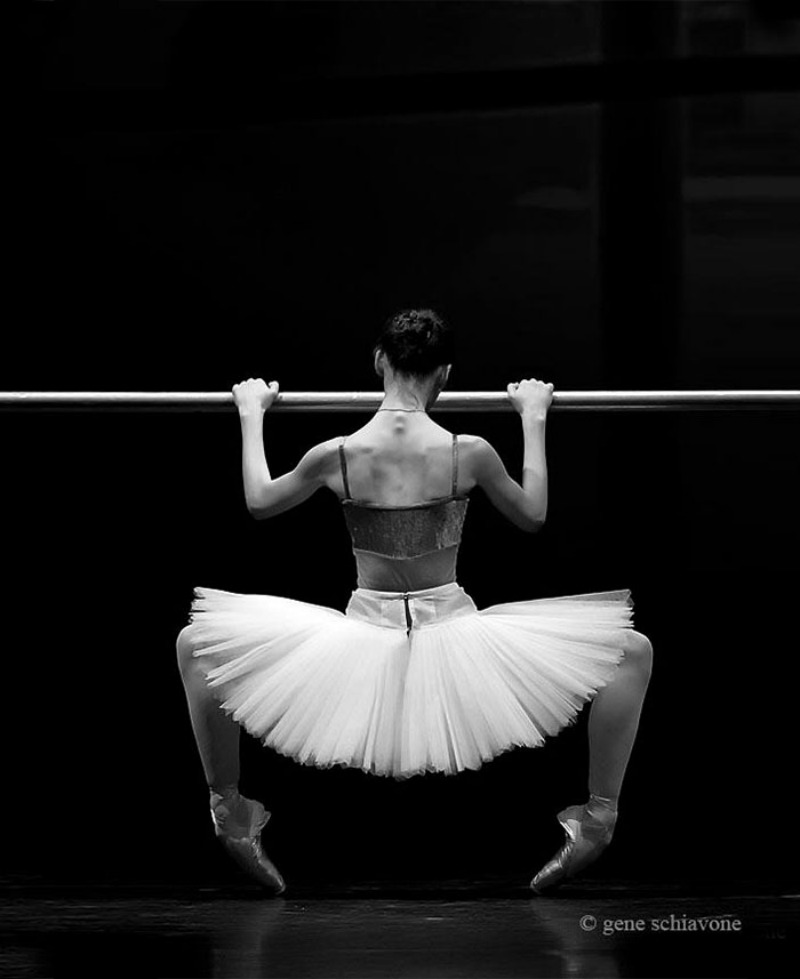 Ballet foto 23