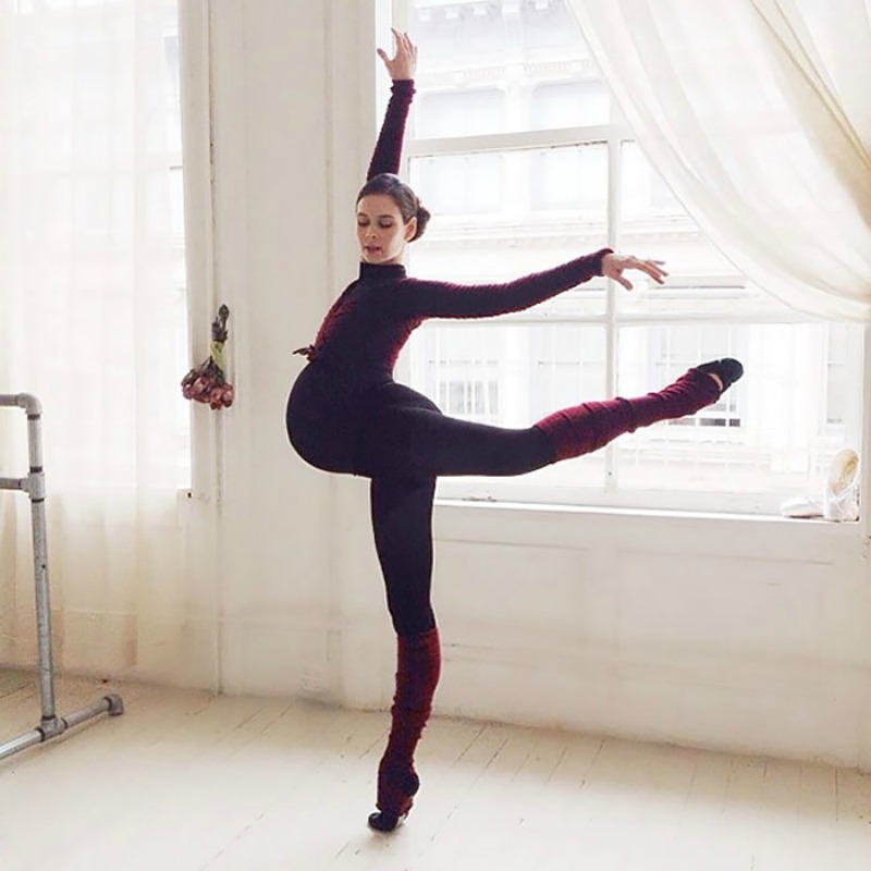 Ballet foto 3