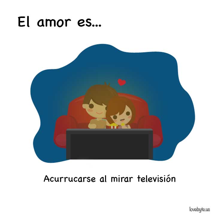 amor es 4