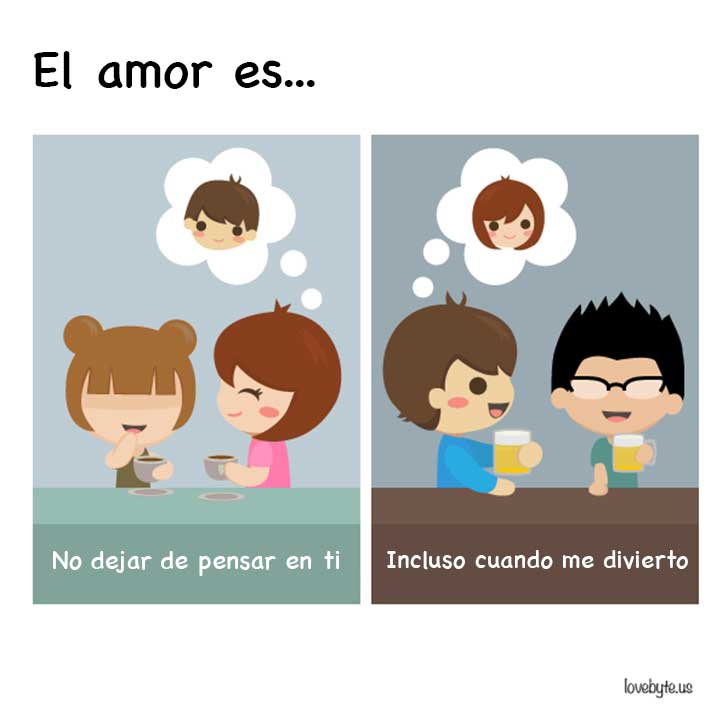 amor es 5