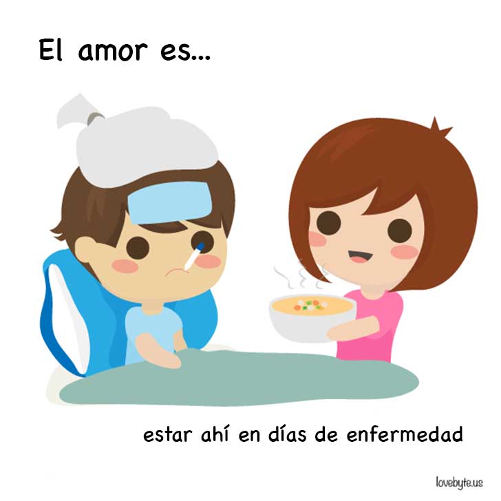 amor es 6