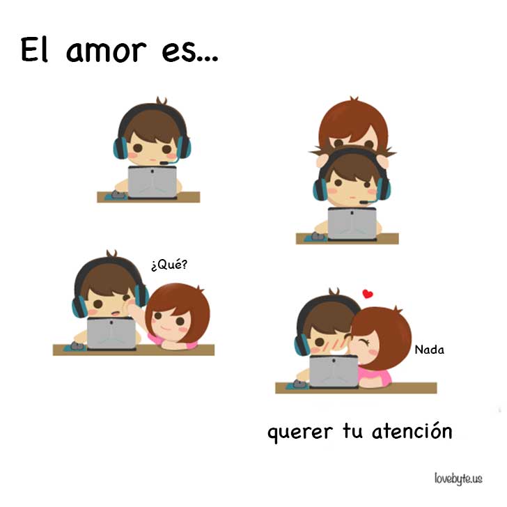 amor es 7