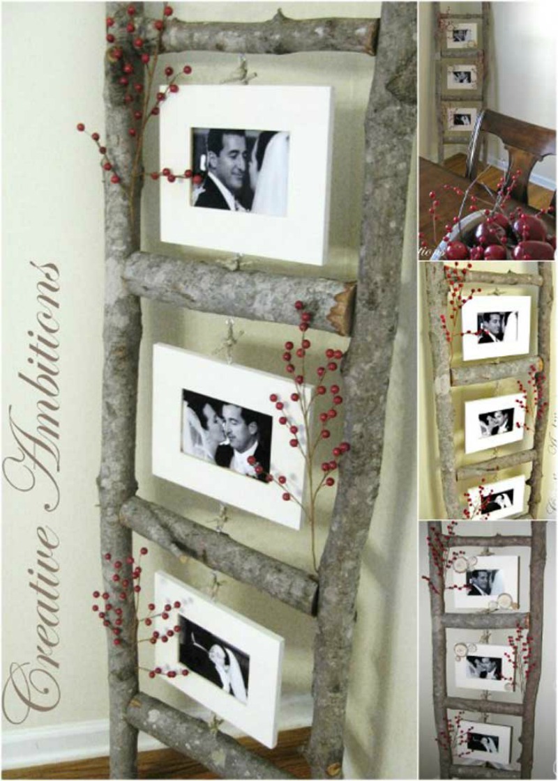 decoracion con fotografias foto 2