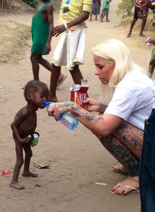 niño abandonado 1