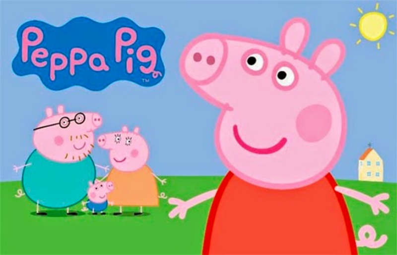 peppa foto 1