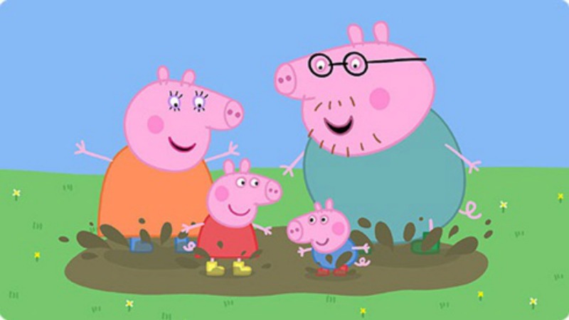 peppa foto 2