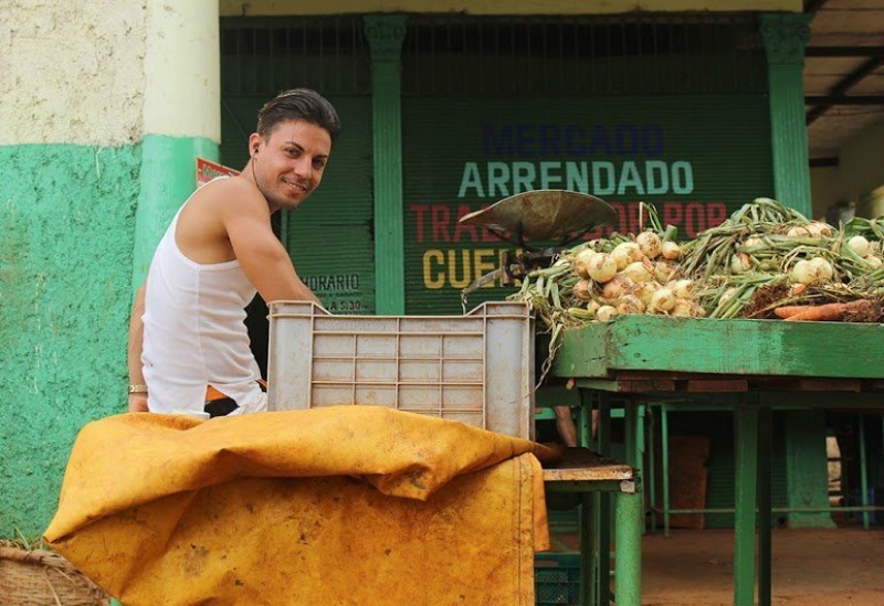 Fotos de cuba 1