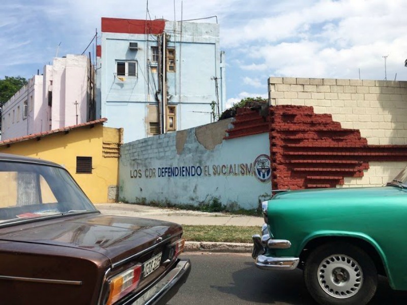 Fotos de cuba 5