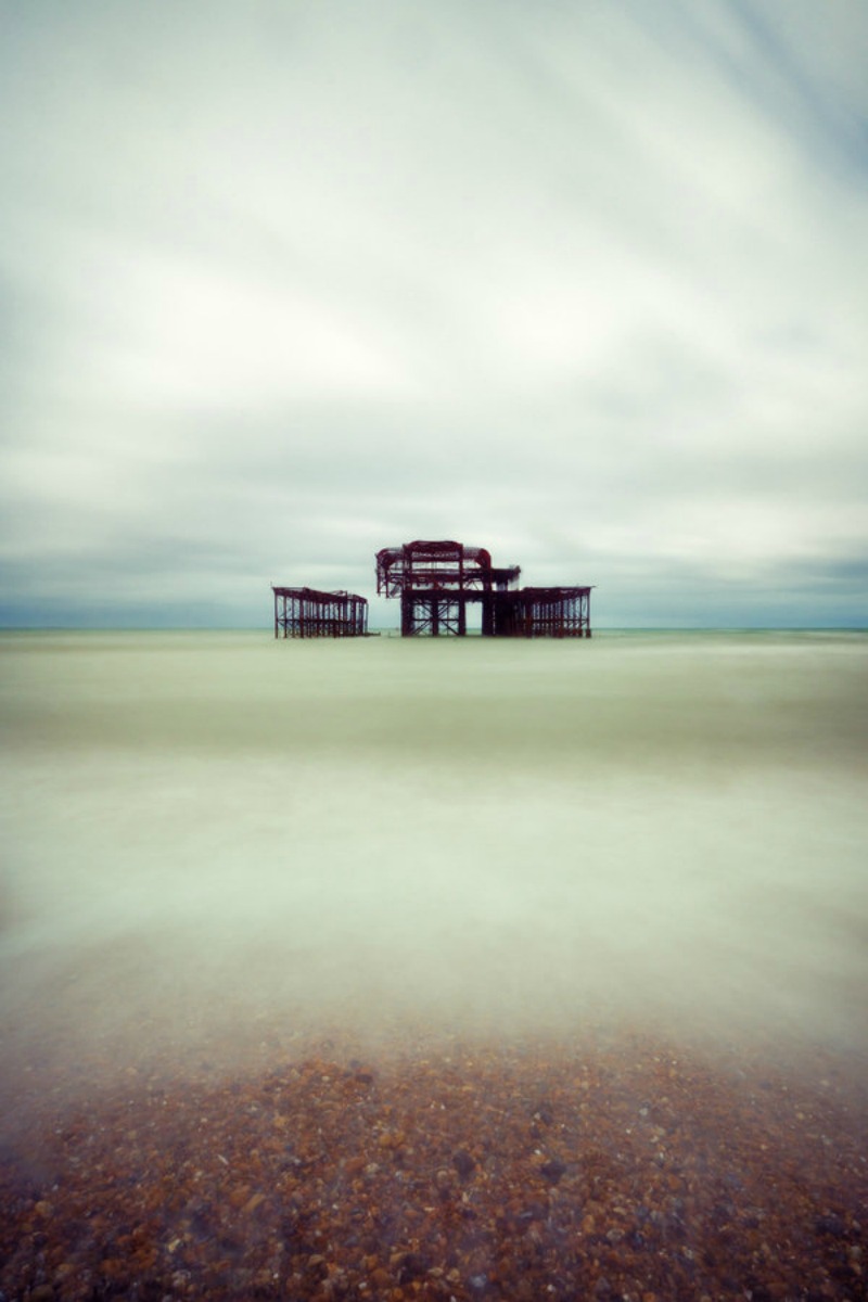 Brighton, West Pier