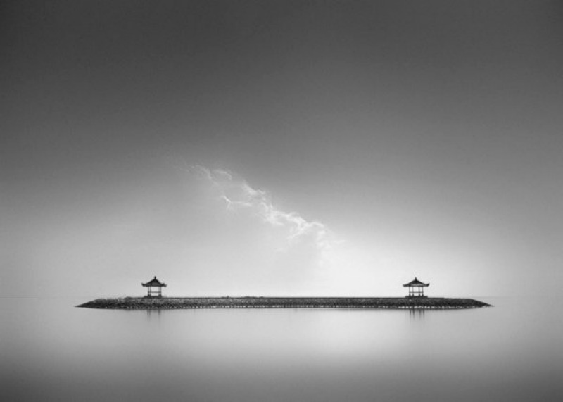 Sanur beach Bali