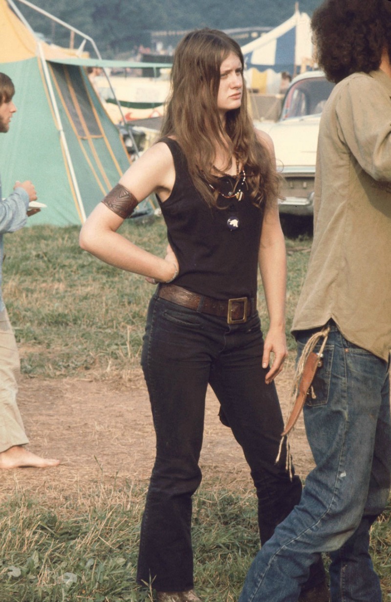 Moda en Woodstock foto 10