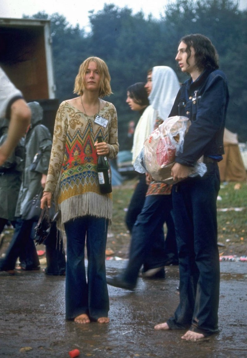 Moda en Woodstock foto 14
