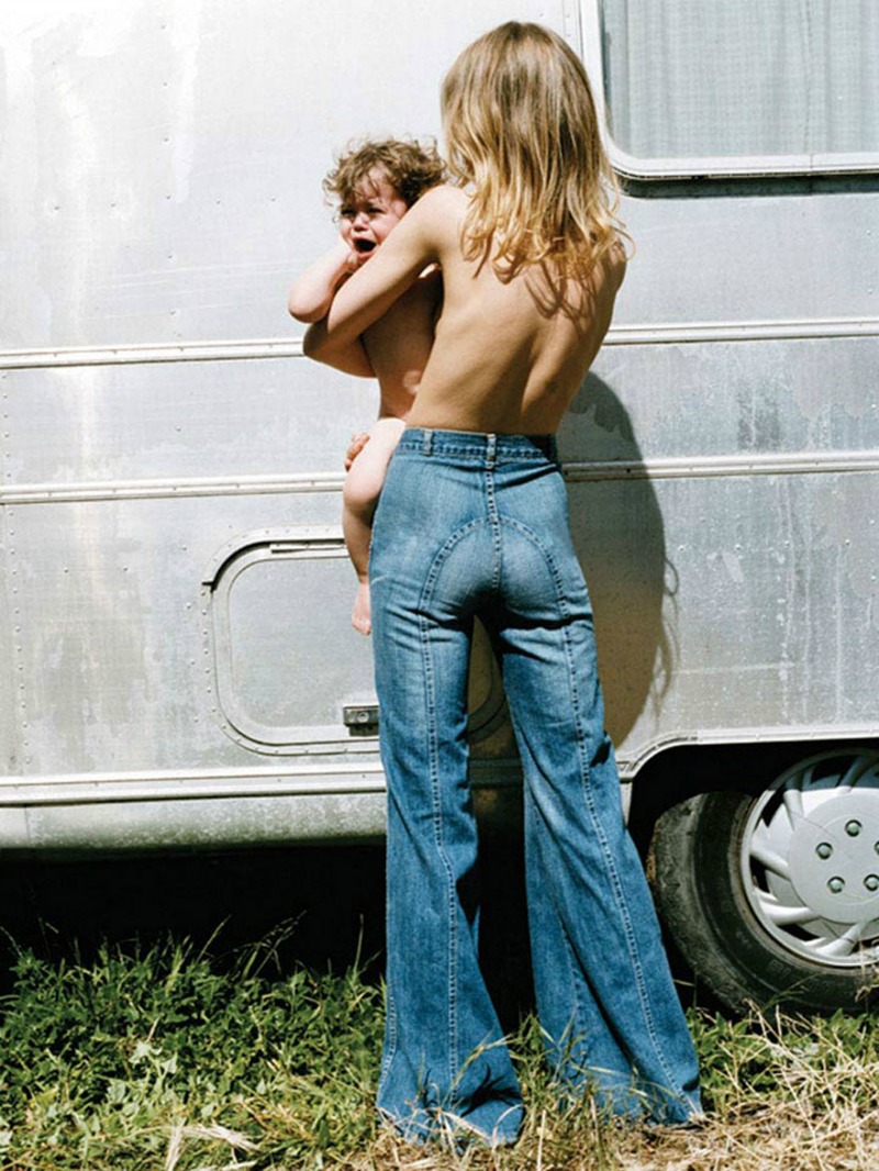 Moda en Woodstock foto 15