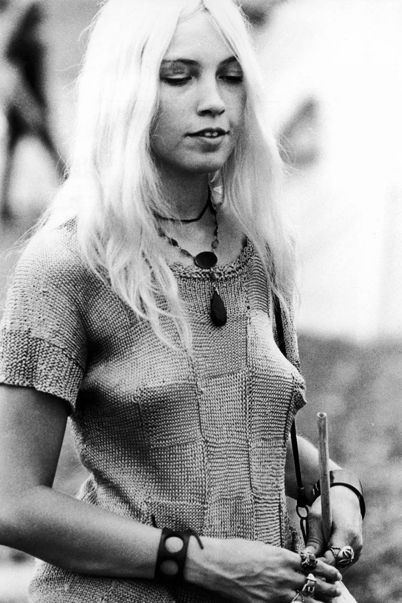 Moda en Woodstock foto 2