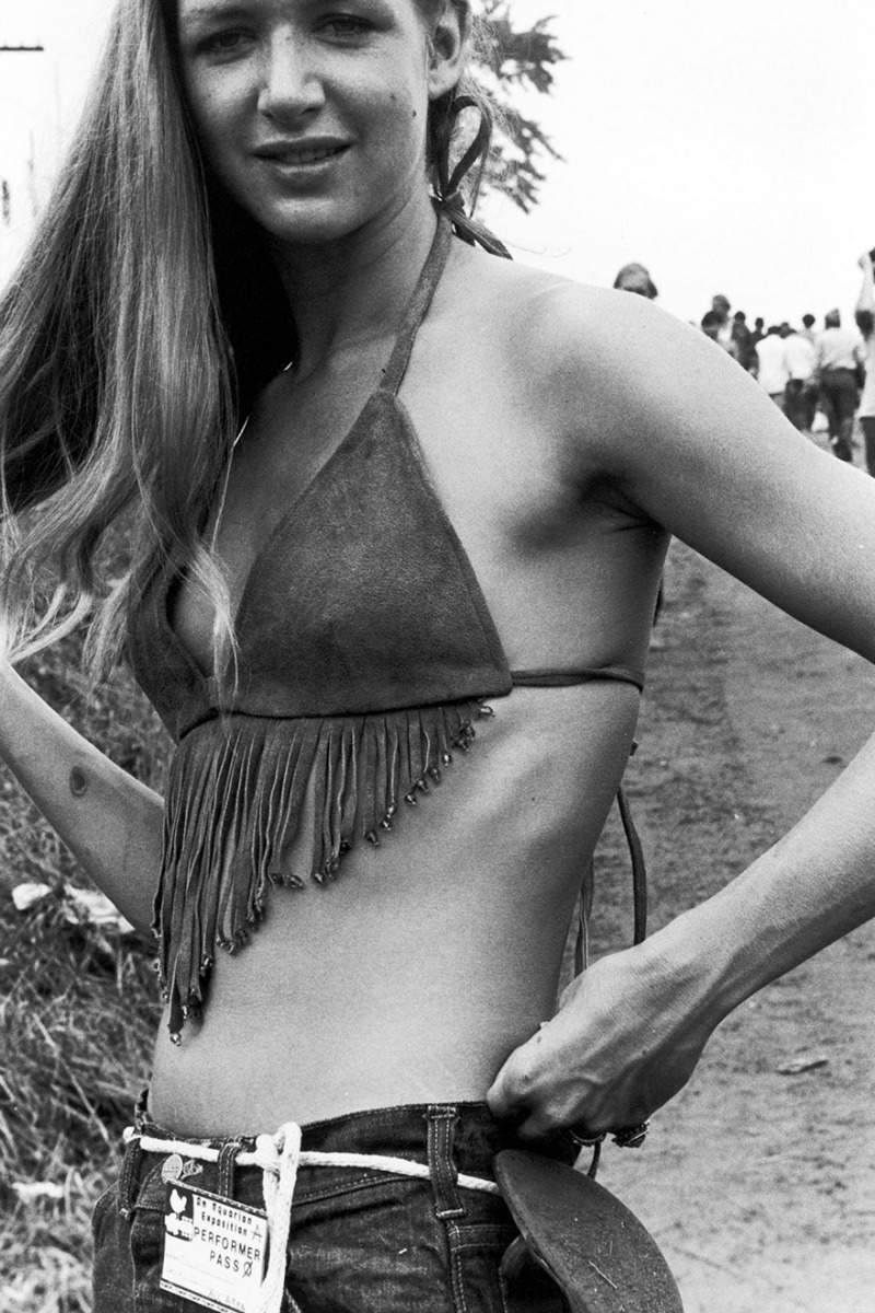 Moda en Woodstock foto 5
