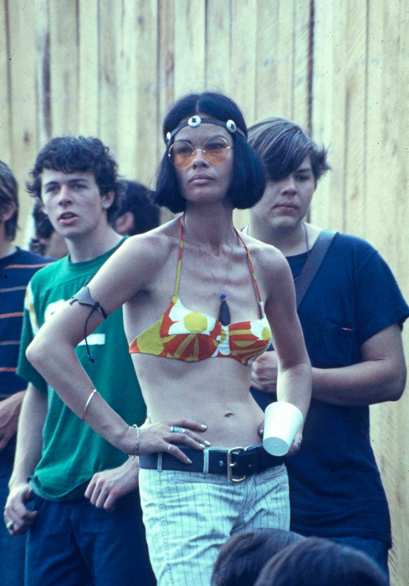 Moda en Woodstock foto 6