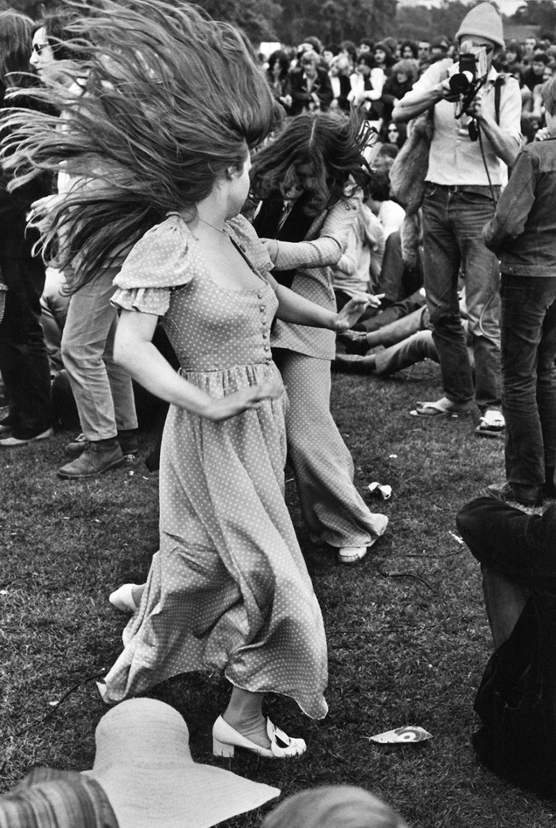 Moda en Woodstock foto 7