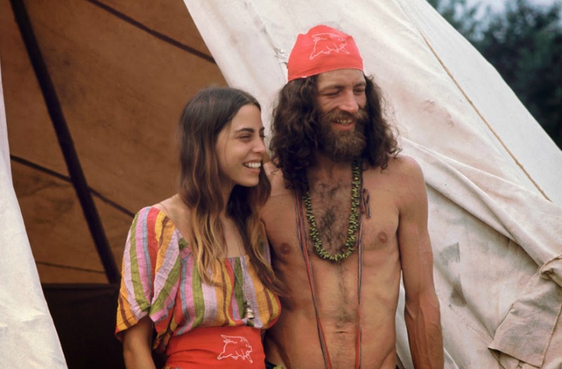 Moda en Woodstock foto 8