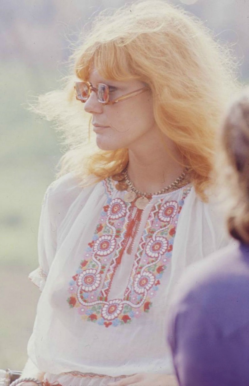 Moda en Woodstock foto 9