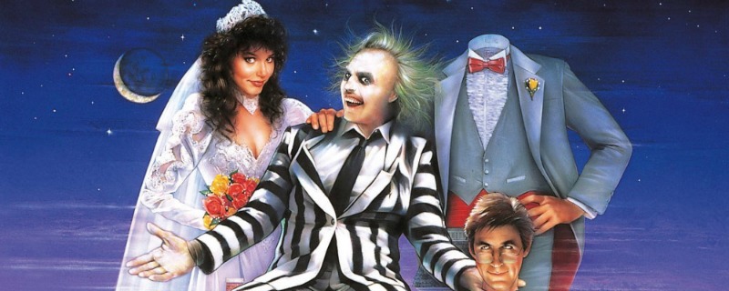 Secuela de Beetlejuice foto 3