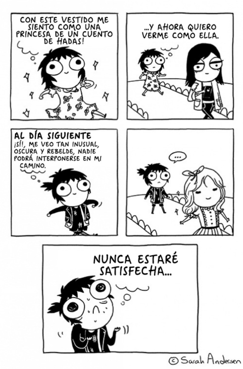 Comics sobre las mujeres 11