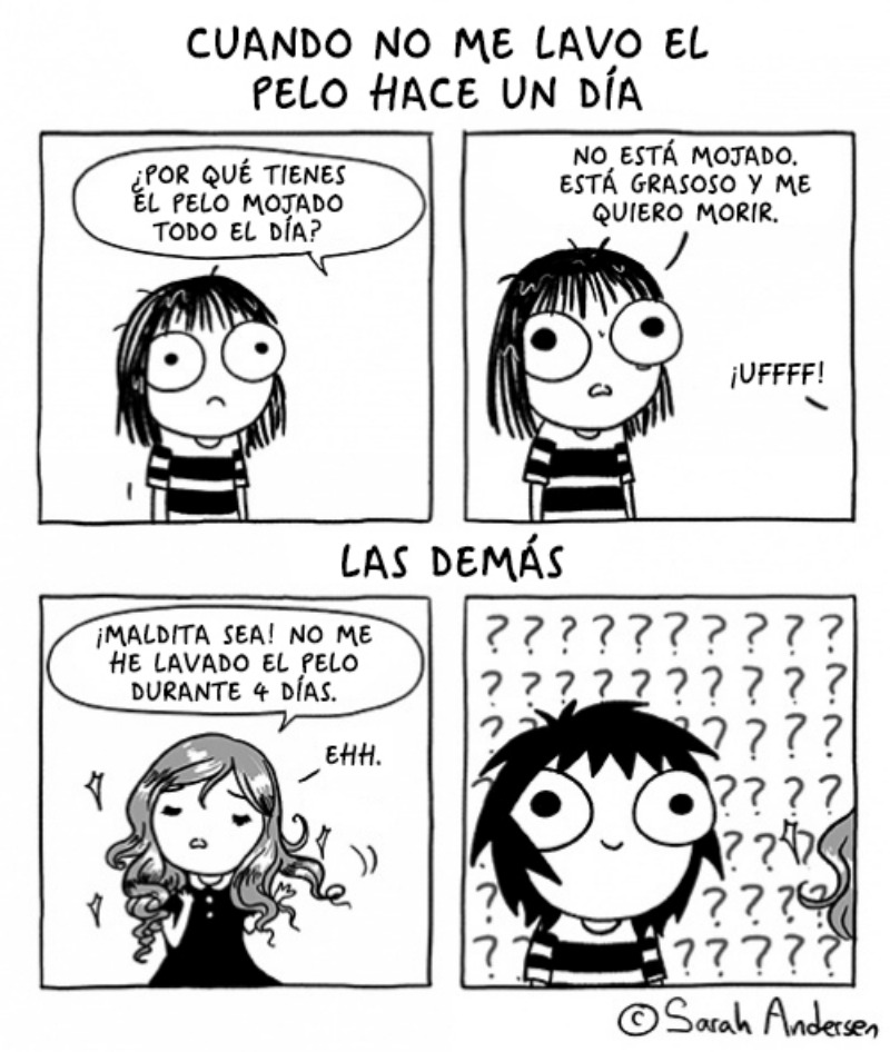 Comics sobre las mujeres 13