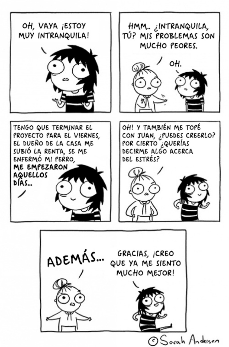 Comics sobre las mujeres 14