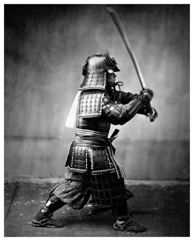 El ultimo samurai foto 8